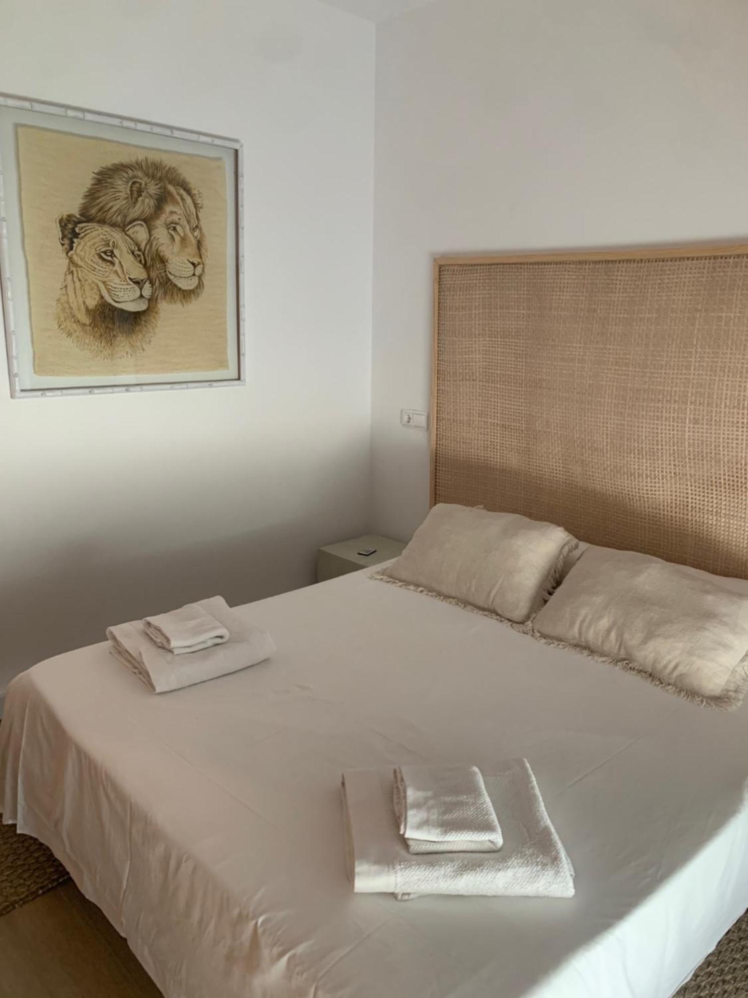 Prendisole Denia Con Piscina Y Terraza Apartment Exterior photo