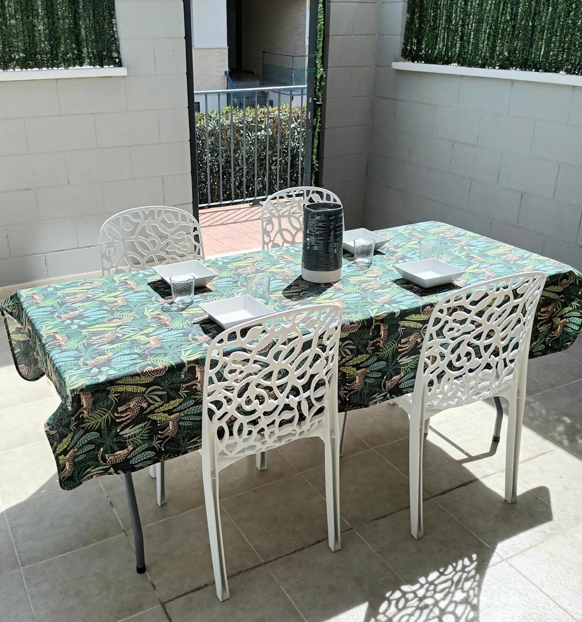 Prendisole Denia Con Piscina Y Terraza Apartment Exterior photo