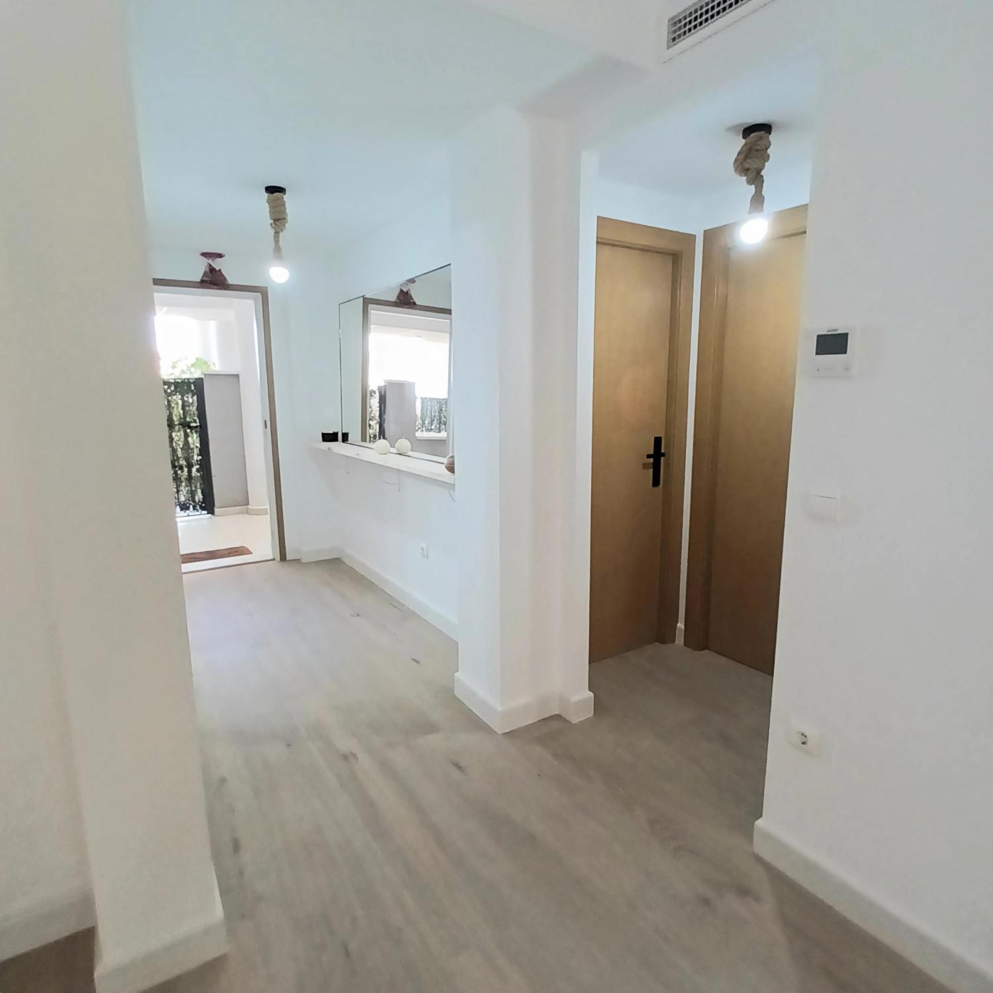 Prendisole Denia Con Piscina Y Terraza Apartment Exterior photo