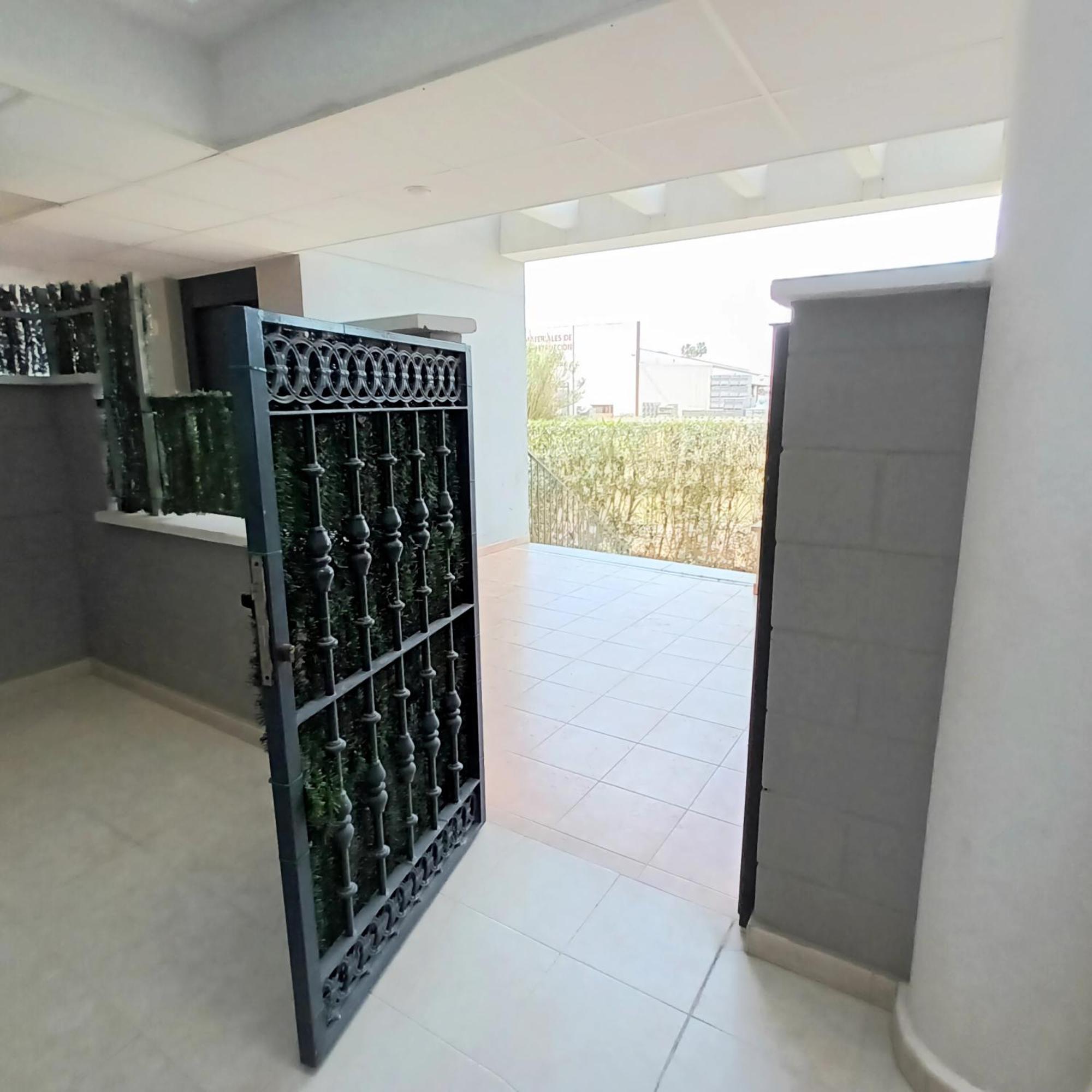 Prendisole Denia Con Piscina Y Terraza Apartment Exterior photo