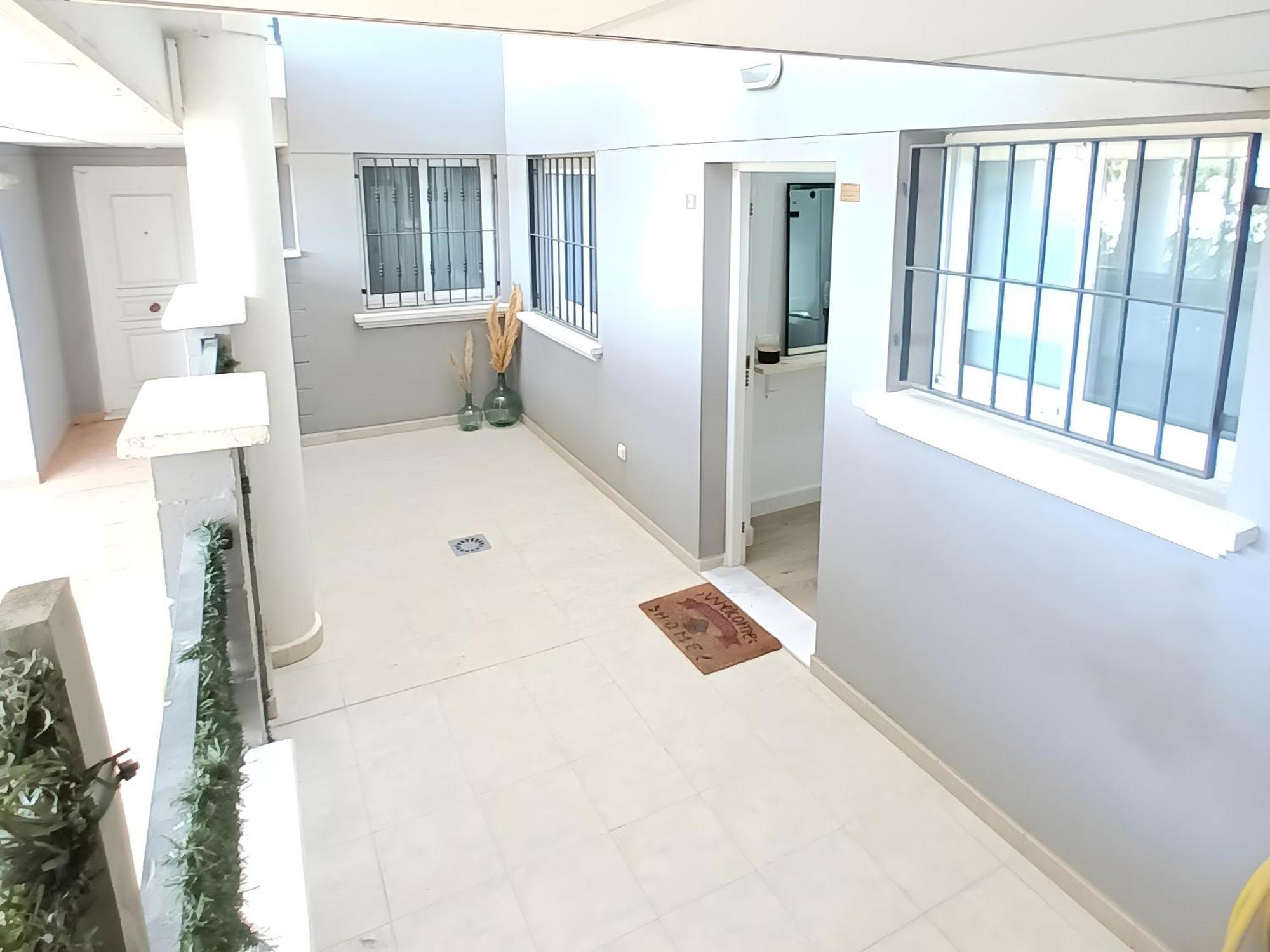 Prendisole Denia Con Piscina Y Terraza Apartment Exterior photo